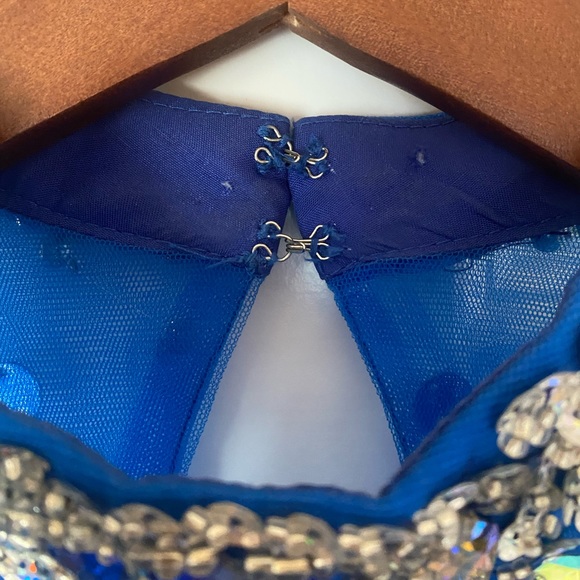 Sequin Dress - Picture 5 of 6